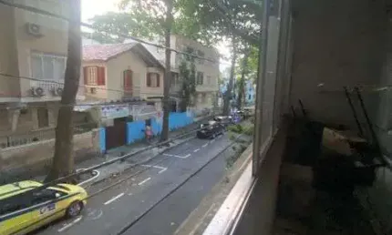 Apartamento com 2 quartos à venda na Rua Ramon Franco, 1, Urca, Rio de Janeiro