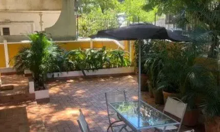 Vendo aconchegante apartamento de 3 quartos Jardim Botânico com105 m2