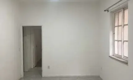 Vendo aconchegante apartamento de 1 quarto na Urca 68 m2