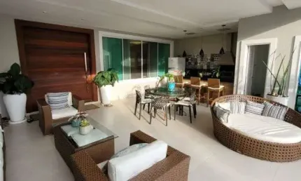 Casa em condomínio fechado com 6 quartos à venda na Avenida das Américas, 15000, Recreio dos Bandeirantes, Rio de Janeiro