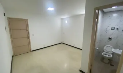 Sala comercial com 1 sala à venda na Rua Amaury Monteiro, 1, Recreio dos Bandeirantes, Rio de Janeiro