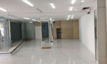 Ponto comercial com 2 salas para alugar na Rua Antônio Alves, 99, Alcântara, São Gonçalo