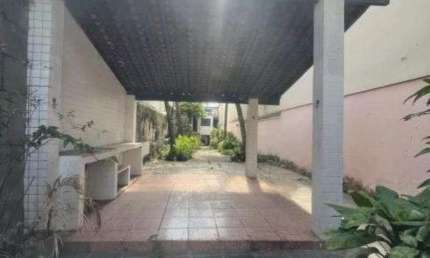 Alugo ou Vendo Ótima casa Residencial ou Comercial em Botafogo 289 m2
