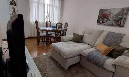 Vendo apartamento aconchegante 2 quartos Engenho Novo  59 m2