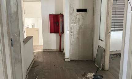 Prédio com 10 salas para alugar na Rua Jardim Botânico, 1, Jardim Botânico, Rio de Janeiro