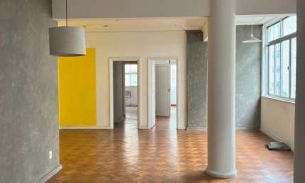 Apartamento com 3 quartos à venda na Rua Santa Clara, 1, Copacabana, Rio de Janeiro