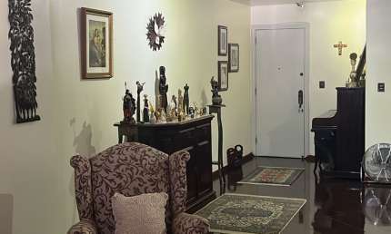Apartamento com 3 quartos à venda na Rua das Laranjeiras, 1, Laranjeiras, Rio de Janeiro