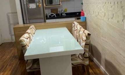 Apartamento com 3 quartos à venda no Jardim Bela Vista, Guarulhos 