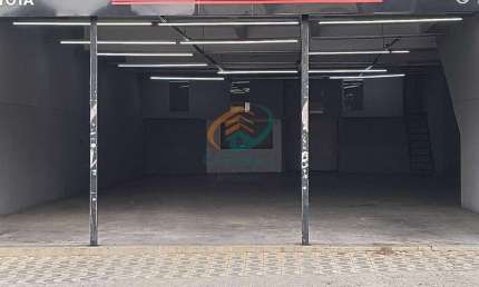 Ponto comercial com 1 sala para alugar na Vila Flórida, Guarulhos 