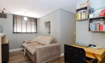 Apartamento com 2 quartos à venda no Centro, Guarulhos 