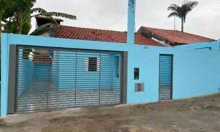 Casa com 3 quartos à venda na Vila Fátima, Guarulhos 