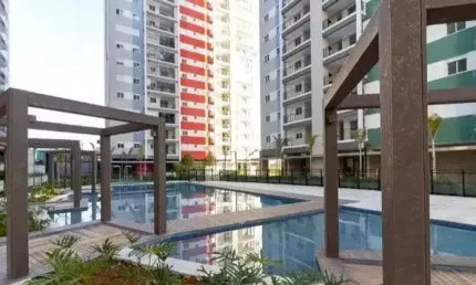 Apartamento com 3 quartos à venda no Jardim Flor da Montanha, Guarulhos 