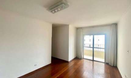 Apartamento em Jardim Sao Paulo(zona Norte)  -  São Paulo
