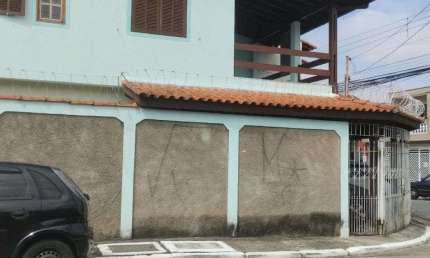 Casa com 3 quartos à venda na Vila Galvão, Guarulhos 