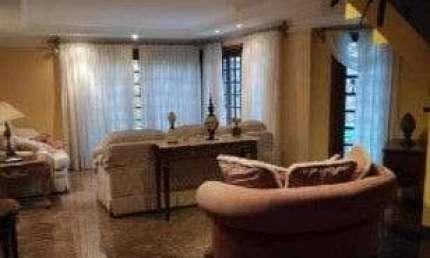 Casa com 3 quartos à venda na Vila Galvão, Guarulhos 