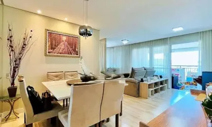 Apartamento com 3 quartos à venda no Jardim Flor da Montanha, Guarulhos 