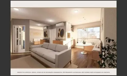 Apartamento com 3 quartos à venda na Vila das Palmeiras, Guarulhos 
