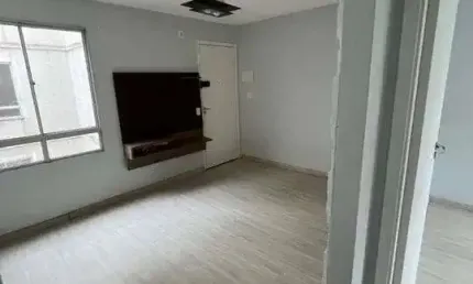 Apartamento com 2 quartos à venda no Água Chata, Guarulhos 