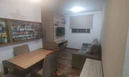 Apartamento com 2 quartos à venda no Bonsucesso, Guarulhos 