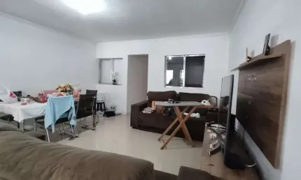 Casa com 5 quartos à venda no Jardim Presidente Dutra, Guarulhos 