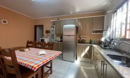 Casa com 3 quartos à venda no Parque Cruzeiro do Sul, São Paulo 