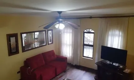 Casa com 3 quartos à venda na Vila Carmela I, Guarulhos 