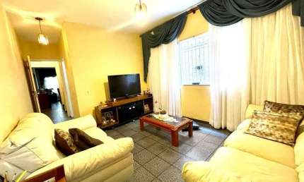 Casa com 3 quartos à venda em Ermelino Matarazzo, São Paulo 