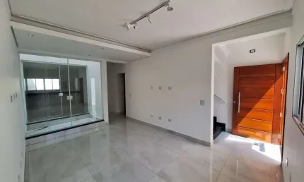 Casa com 3 quartos à venda no Jardim Cumbica, Guarulhos 