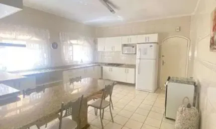 Casa com 3 quartos à venda no Parque Cruzeiro do Sul, São Paulo 