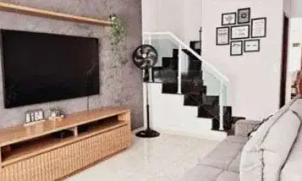 Casa com 2 quartos à venda no Jardim Penha, São Paulo 
