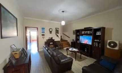 Casa com 4 quartos à venda na Penha, São Paulo 