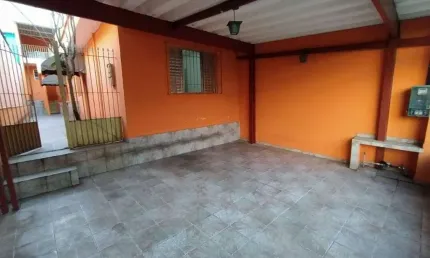 Casa com 3 quartos à venda no Jardim Miriam, Guarulhos 