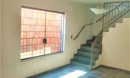 Casa com 3 quartos à venda no Jardim Vila Galvão, Guarulhos 