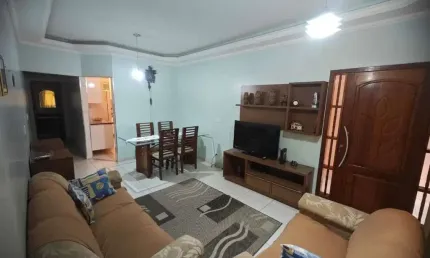 Casa com 3 quartos à venda no Jardim São João, Guarulhos 