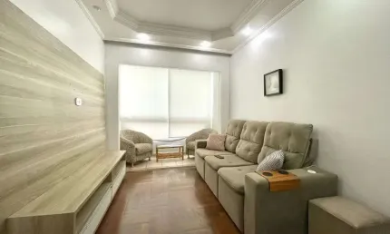 Apartamento com 2 quartos à venda na Vila Zanardi, Guarulhos 