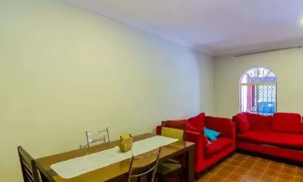Casa com 2 quartos à venda no Jardim Santa Mena, Guarulhos 
