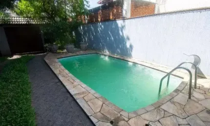 Casa com 3 quartos à venda no Jardim Santa Clara, Guarulhos 