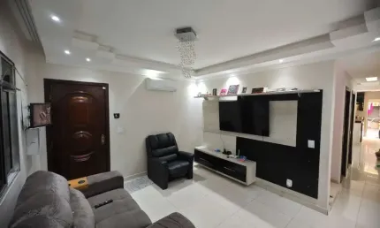 Casa com 3 quartos à venda na Vila Paraíso, Guarulhos 