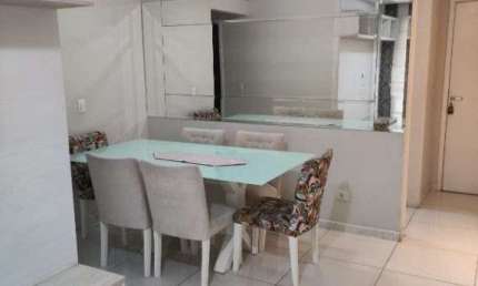 Apartamento com 2 quartos à venda na Vila Rosália, Guarulhos 