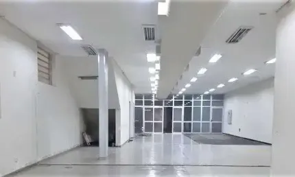 Ponto comercial para alugar no Macedo, Guarulhos 
