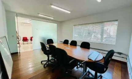 Prédio com 1 sala para alugar no Gopoúva, Guarulhos 