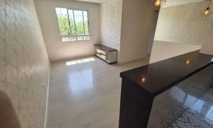 Apartamento com 3 quartos à venda na Vila Venditti, Guarulhos 