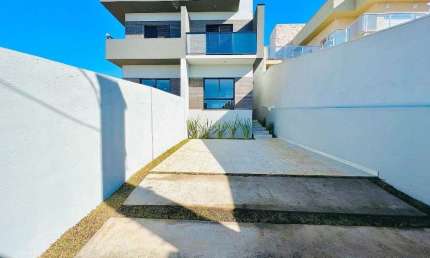 Casa com 3 quartos à venda no Jardim do Lago, Atibaia 