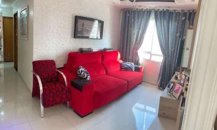 Apartamento com 2 quartos à venda na Ponte Grande, Guarulhos 