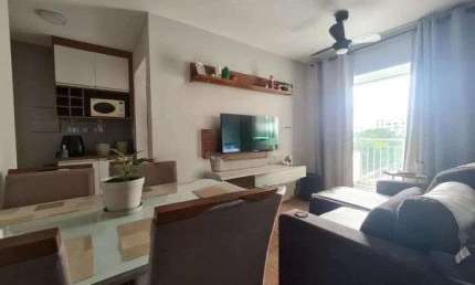 Apartamento com 2 quartos à venda no Macedo, Guarulhos 