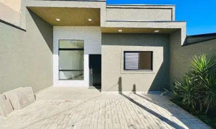 Casa com 3 quartos à venda no Jardim das Cerejeiras, Atibaia 