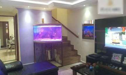 Casa com 3 quartos à venda no Macedo, Guarulhos 