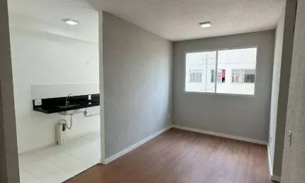 Apartamento com 2 quartos à venda no Jardim Santo Expedito, Guarulhos 