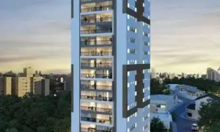 Apartamento com 2 quartos à venda no Jardim São Ricardo, Guarulhos 