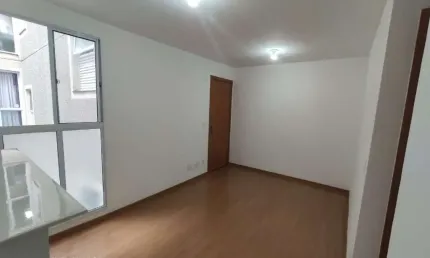 Apartamento com 2 quartos à venda no Jardim Novo Portugal, Guarulhos 